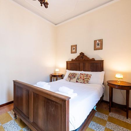 Cipro Apartment Rome Buitenkant foto