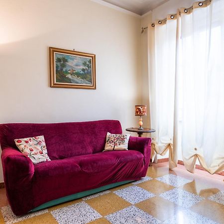 Cipro Apartment Rome Buitenkant foto