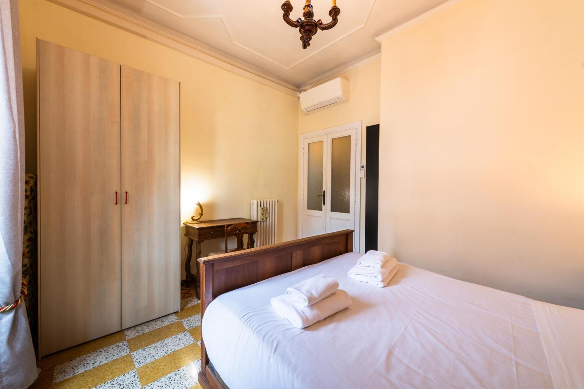 Cipro Apartment Rome Buitenkant foto