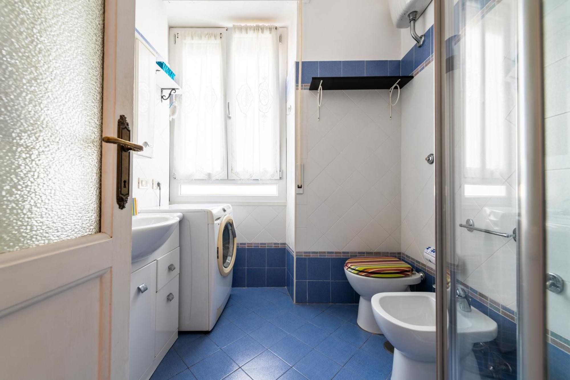 Cipro Apartment Rome Buitenkant foto
