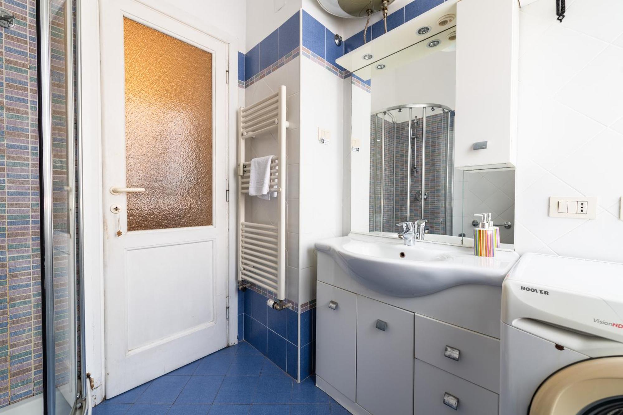 Cipro Apartment Rome Buitenkant foto