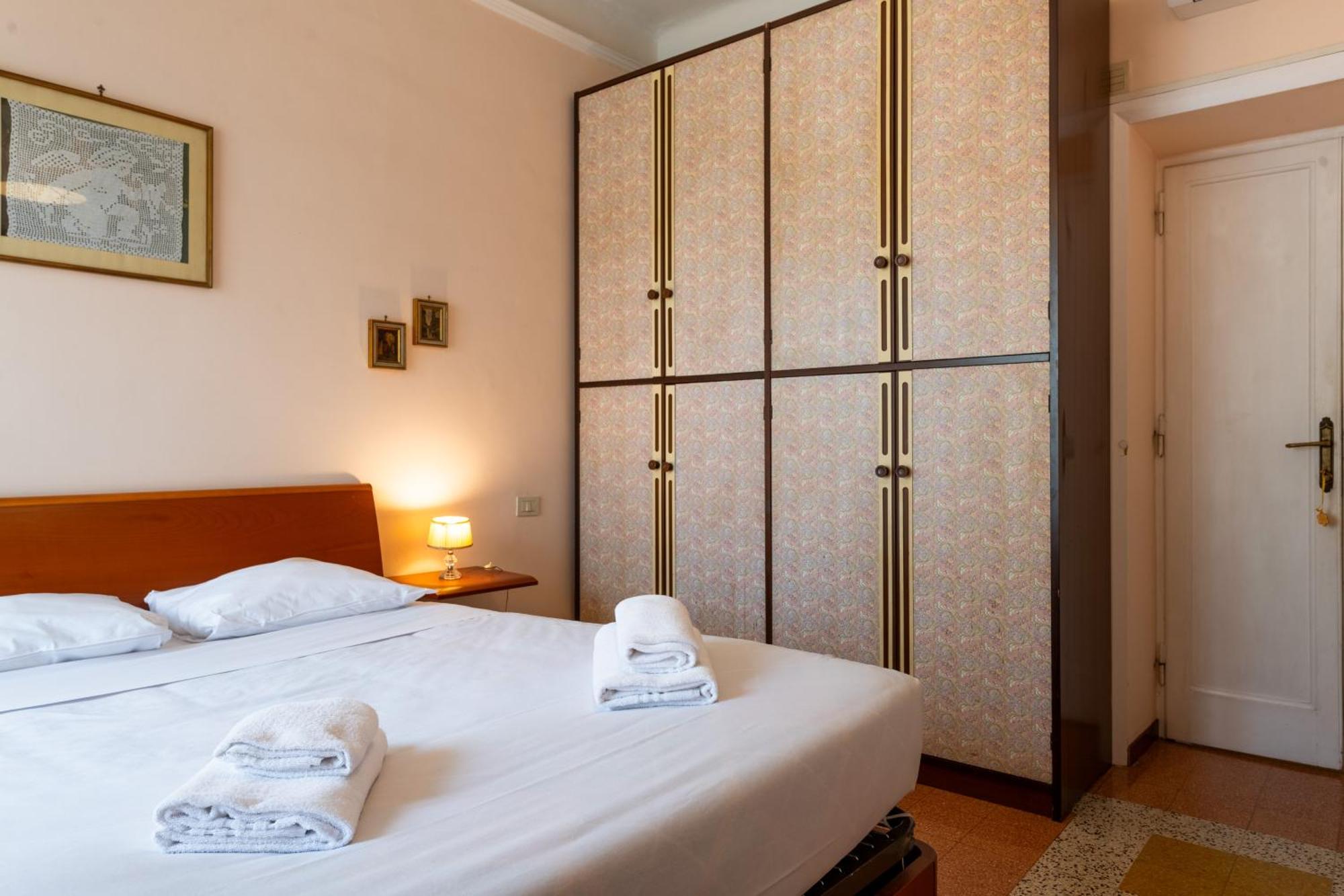 Cipro Apartment Rome Buitenkant foto